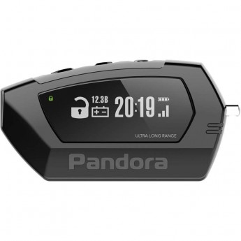 Брелок PANDORA LCD D173 1870IMOD-3290